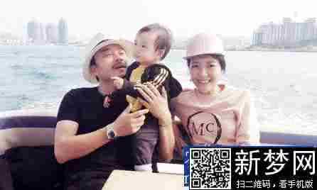 汪涵杨乐乐 杨乐乐为汪涵庆生 汪涵升级做爸爸 杨乐乐怀孕