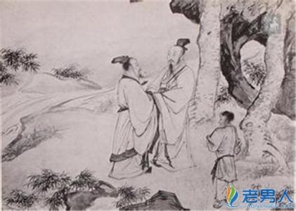 杜审言和杜甫的关系 杜审言和杜甫是何关系?杜审言的诗有哪些?