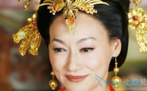 李渊有几个孩子 李渊后妃介绍 李渊有几个儿子