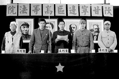 黄克功案件 电影 黄克功案件电影 历史黄克功案件 电影