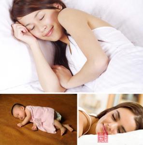 如何拥有高质量的睡眠 如何拥有高质量的午睡