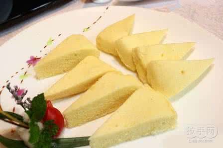 炖甜品食谱大全 养生食谱 米糕怎么做 清甜米糕在家轻松做