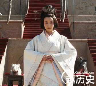 惠文后魏纾 惠文后魏纾怎么死的 揭秘历史上真实的惠文后魏纾