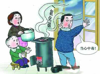一氧化碳中毒的症状 一氧化碳中毒的症状 一氧化碳中毒的表现