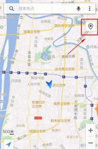 腾讯街景地图手机版 腾讯地图手机版如何查看街景？