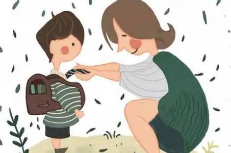 断奶方式影响孩子一生 你粗暴的教育方式，可能影响孩子的一生