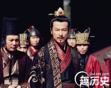 汉武帝刘彻 揭秘汉武帝刘彻如何立太子：子为储君后母当赐死