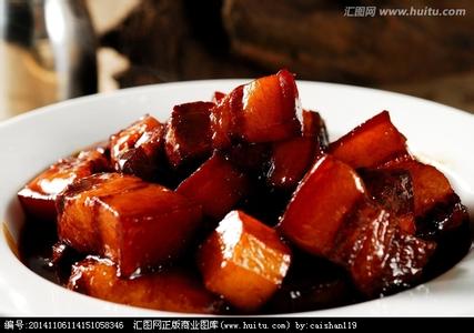 宝贝你日错人了红烧肉 小心 吃错红烧肉也能有致命危险