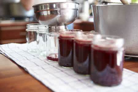 百香果酱的制作方法 自作果酱