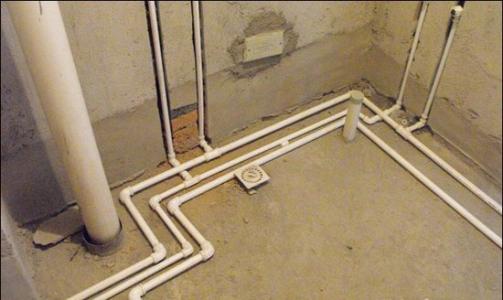 水路改造 水路改造 水路改造建议 水路改造如何减少麻烦