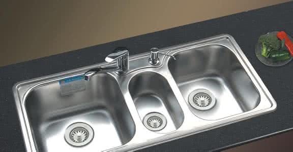 水槽十大牌子 水槽什么牌子好 水槽什么牌子好，水槽十大品牌