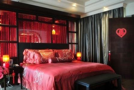 壁纸选购 教您如何选购婚房壁纸