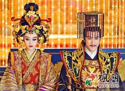唐太宗李世民 唐太宗李世民 玩转权力控制游戏 唐太宗李世民的帝王之术