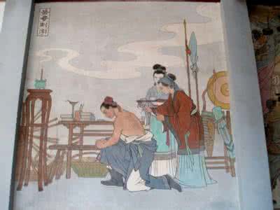 三十功名尘与土 三十功名尘与土八千里路云和月：宋代名将岳飞之死