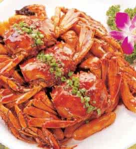 美食天下 秋分 【节日美食】秋分菜谱专辑