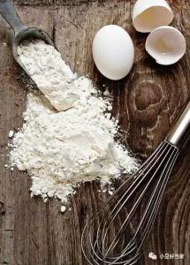 烘焙材料 烘焙材料大起底!纯干货分享