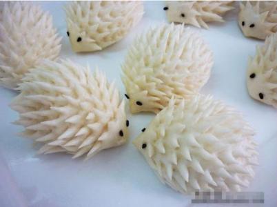 饼面食做法大全带图解 各种面食的做法大全
