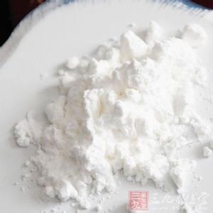 醋精加面粉去老年斑 醋和面粉除老年斑