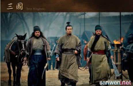 吕蒙后人 三国励志人物吕蒙：其后人在宋朝时候多任宰相