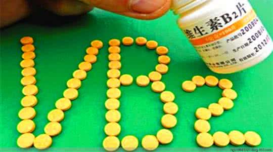 癌症导致肚脐上方硬块 维生素B2严重缺乏是导致癌症