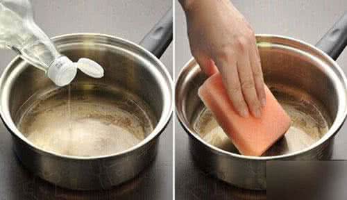 食醋在生活中的妙用 醋在生活中的妙用大全