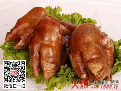 瘦肉怎么腌制吃起来嫩 怎么把猪蹄做得软嫩，吃起来不费牙？