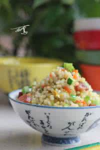 顶级厨师黄金蛋炒饭 copy《顶级厨师》中刘一凡大师的炒饭