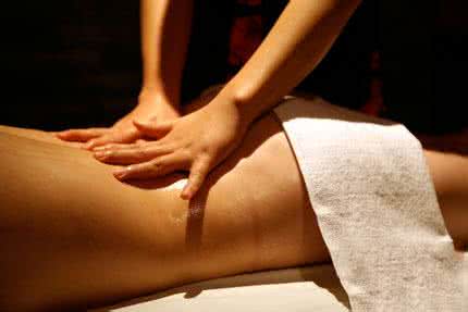 身体按摩精油推荐 精油按摩对身体好吗？请慎重！