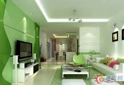 装修颜色搭配技巧 室内绿色颜色搭配技巧 绿色装修的搭配技巧是什么？