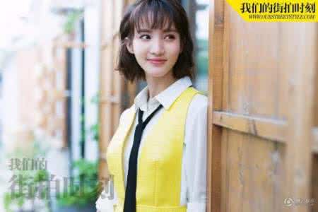 精神明亮的人 47岁的她，依然明亮如少女