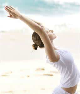 从零开始学瑜伽 从零开始学瑜伽 先从7个招式做起