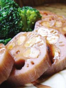 最有效的清肠排毒食谱 十五种最IN的清肠排毒美食