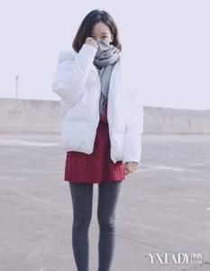 矮个子穿什么裤子显高 个子矮穿什么好看 个子矮穿什么好看 怎样搭配可以显高显瘦技巧