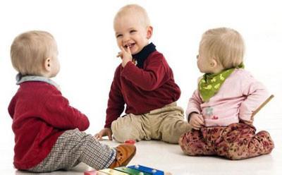 培养高情商的孩子 培养高情商的孩子 培养孩子情商锦囊妙计