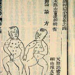 痈疽疔疖 一.中医秘方40—痈.疽.疗.疖17方2