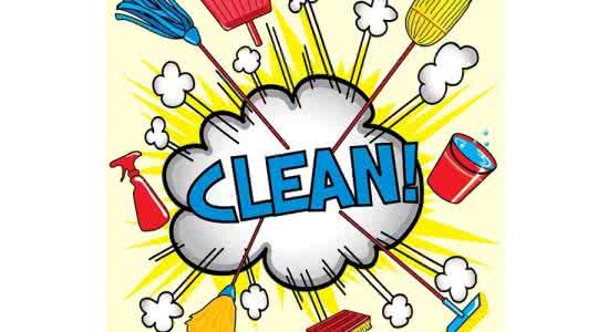 清洁的小窍门 清洁小窍门