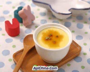 蒸鸡蛋羹滑嫩做法大全 鸡蛋羹要怎么做才嫩滑平整呢？