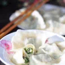 珺凯塑料饺子面食帘 创意面食之-----各款美味饺子,不容错过!