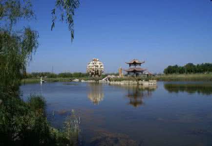 胜利天鹅湖风景区 胜利天鹅湖风景区 胜利天鹅湖的景点介绍