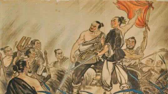 刘邦 项羽 秦始皇 如果秦始皇没有突然暴毙 项羽刘邦能否成功反秦?