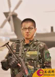 武媚娘水下亮点自己找 《国之利刃》暗藏亮点：武直10友情客串 豪