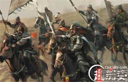 冉闵杀了多少胡人 杀胡令出现的原因 杀胡令杀了多少胡人