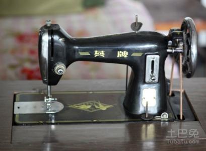 电动缝纫机的使用方法 缝纫机的使用 缝纫机的使用方法