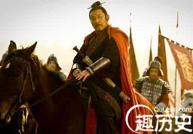 千古一帝秦始皇 中国古代历史上的千古一帝：除了秦始皇还有谁？