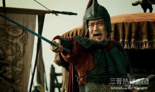三国龙翔传关羽升武圣 三国忠义第一人竟非武圣关羽