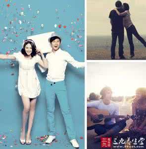 扁平疣一定要经历爆发 浪漫到爆 5件事一定要和他经历