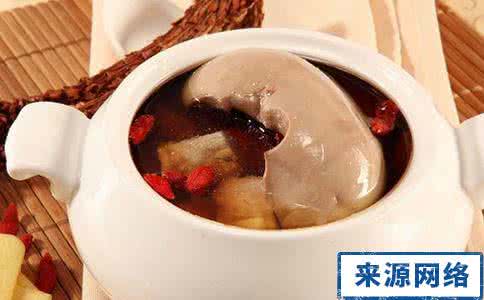 男性肾虚吃什么补肾快 男性食疗补肾 肾虚食疗吃什么食物最补 男性吃这些补肾效果好