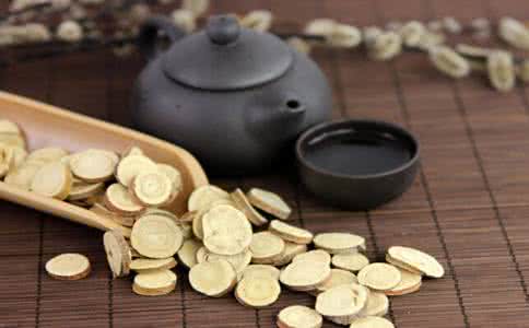 九种体质养生 冬季进补吃什么 九种中草药冬季进补最养生