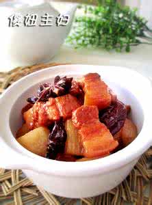 红烧肉好吃不腻的诀窍 养生食谱 红烧肉怎么做好吃不腻 简单方法味道好