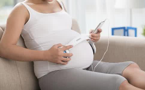 孕期妈妈怎样进行胎教 孕妈必知:如何进行科学胎教